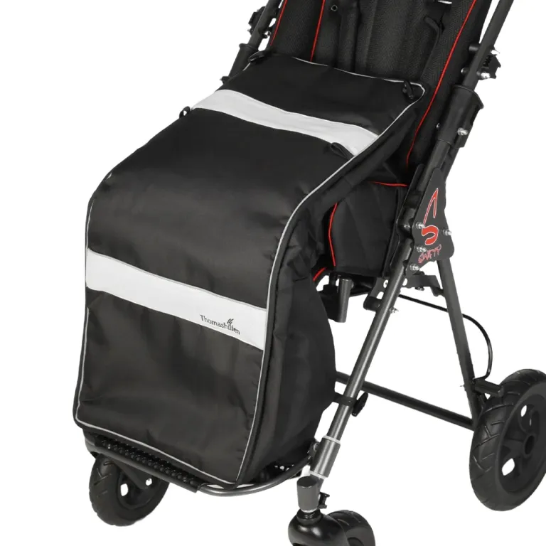 Sac iarna carucior Swifty pentru protectie termica
