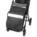 Sac de iarna pentru caruciorul Swifty 2 (captuseala termoizolanta)