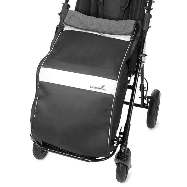 sac de iarna Swifty 2 pentru carucior reha copii