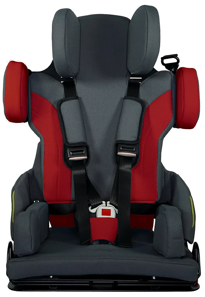 scaun-auto-hercules-small-culoare-rosu