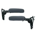 Suporturi brațe scaun auto pentru copii cu dizabilitati Hercules Small