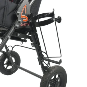 Suport butelie oxigen carucior Swifty
