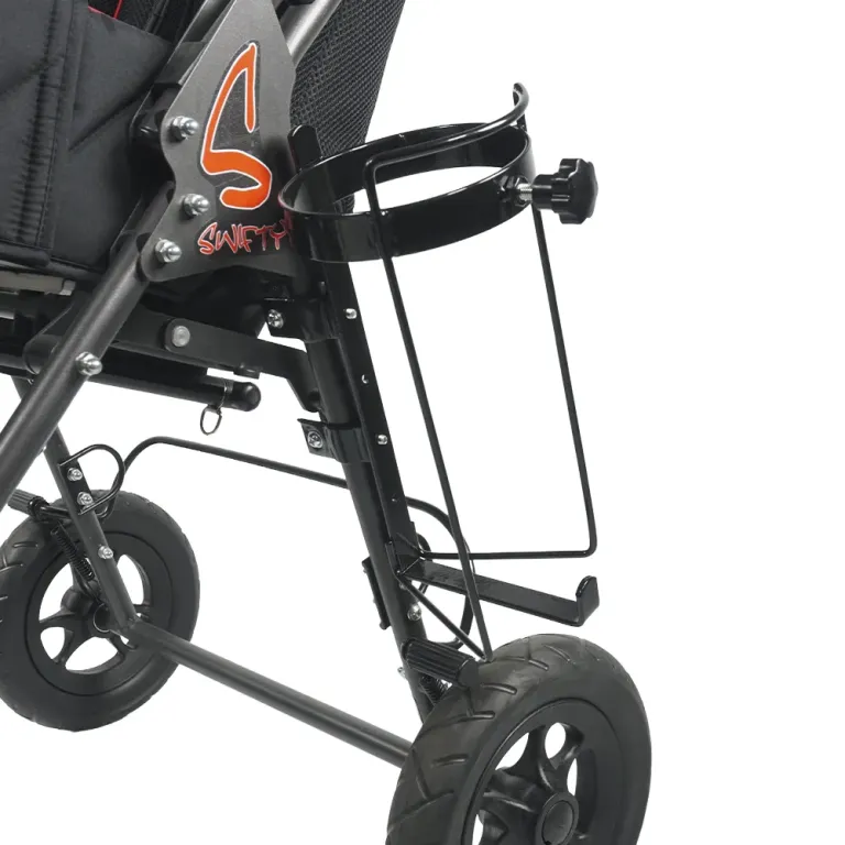 Suport butelie oxigen carucior Swifty
