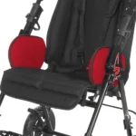 Suport lateral bazin pentru caruciorul Swifty 1