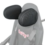 Suport lateral pentru cap pentru caruciorul reha Swifty 3