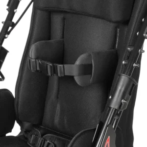 Suport lateral flexibil pentru trunchi Swifty 1 cu centura