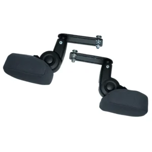 Suporturi laterale rabatabile pentru trunchi – scaun auto Hercules Small