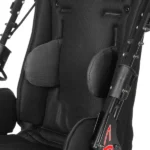 Suport lateral trunchi pentru caruciorul reha Swifty 2