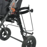 Suport pentru butelie de oxigen pentru caruciorul Swifty 2