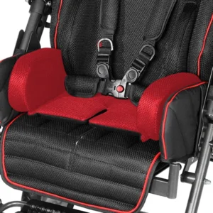 Suport pelvian seat minimizer pentru caruciorul Swifty 1