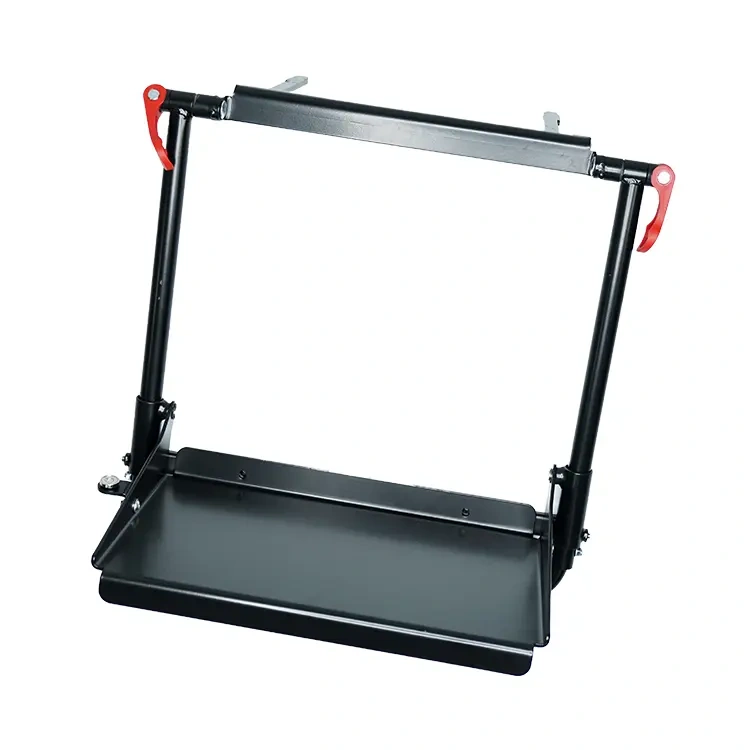 suport de picioare reglabil pentru scaunul auto Hercules Small