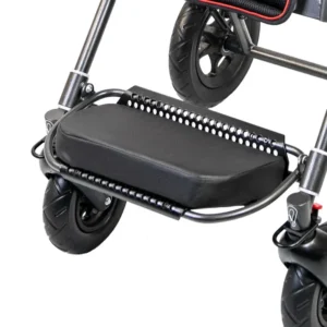 Suport picioare captusit pentru caruciorul Swifty 1