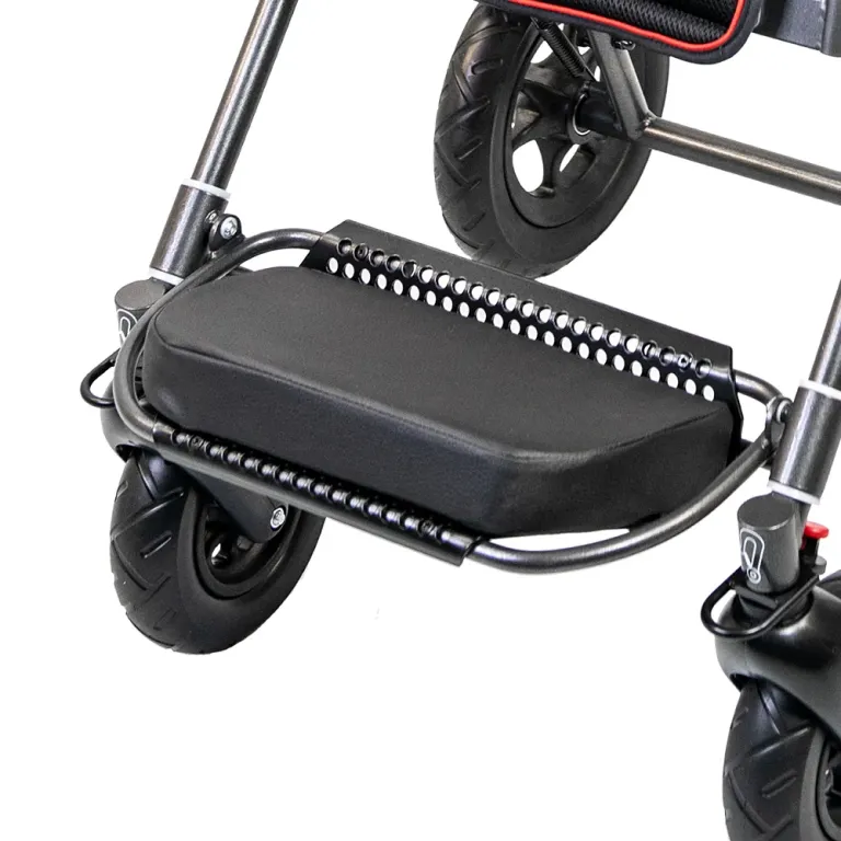 Suport picioare captusit pentru caruciorul Swifty 1