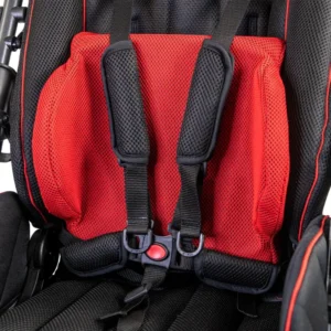 Suport spate seat minimizer pentru caruciorul Swifty 1