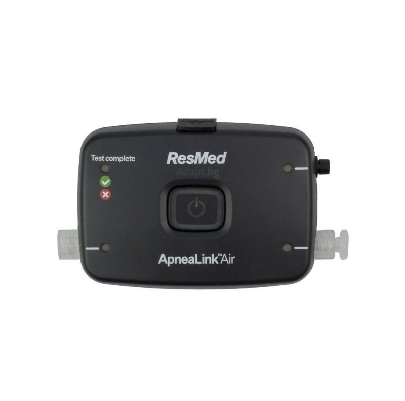 test-apnee-somn-domiciliu-apnealink-air-resmed