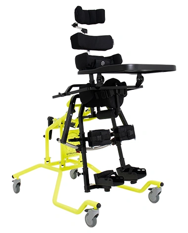 Verticalizator pentru copii și adolescenți cu dizabilități Vitruvian