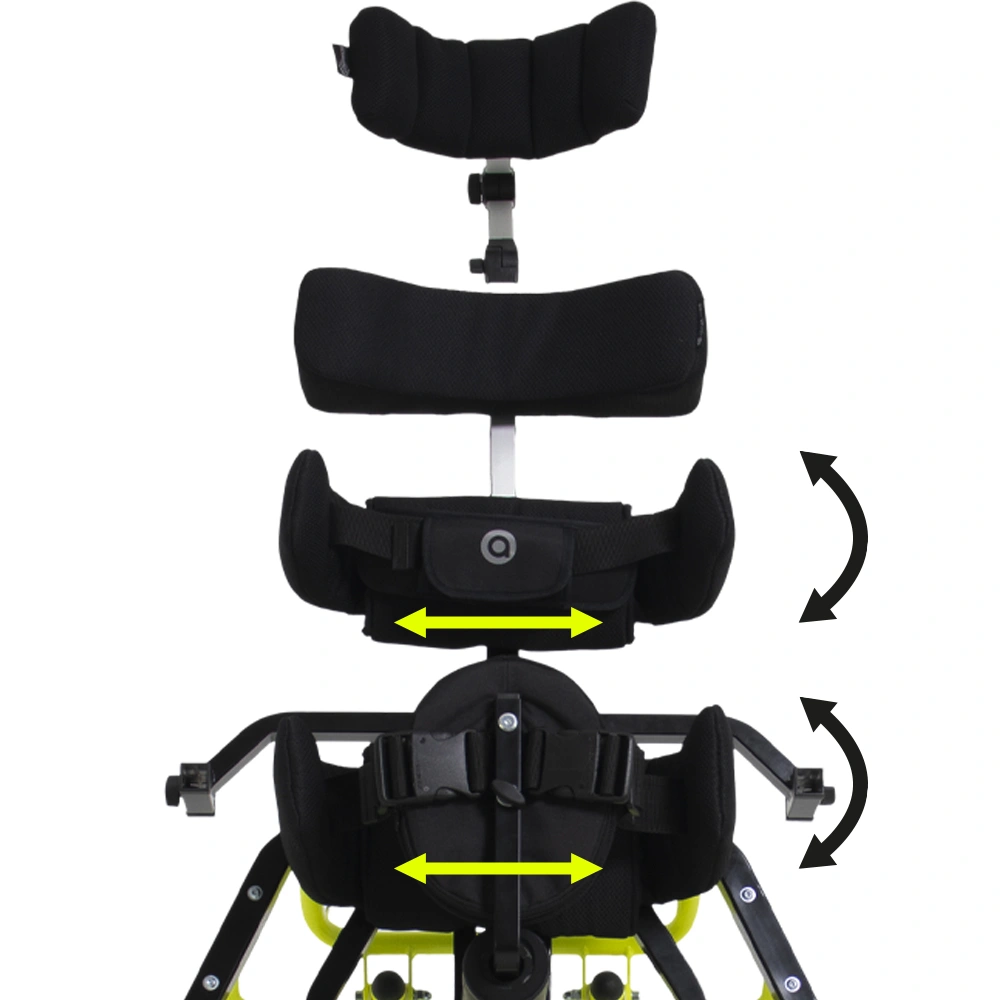 verticalizator-vitruvian-reglaje