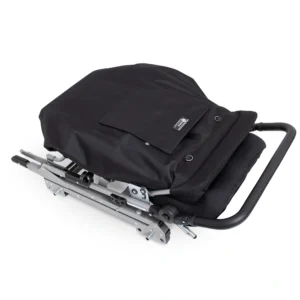 Carucior pentru copii cu dizabilitati Akces-Med Nova Tech Assist pliabil