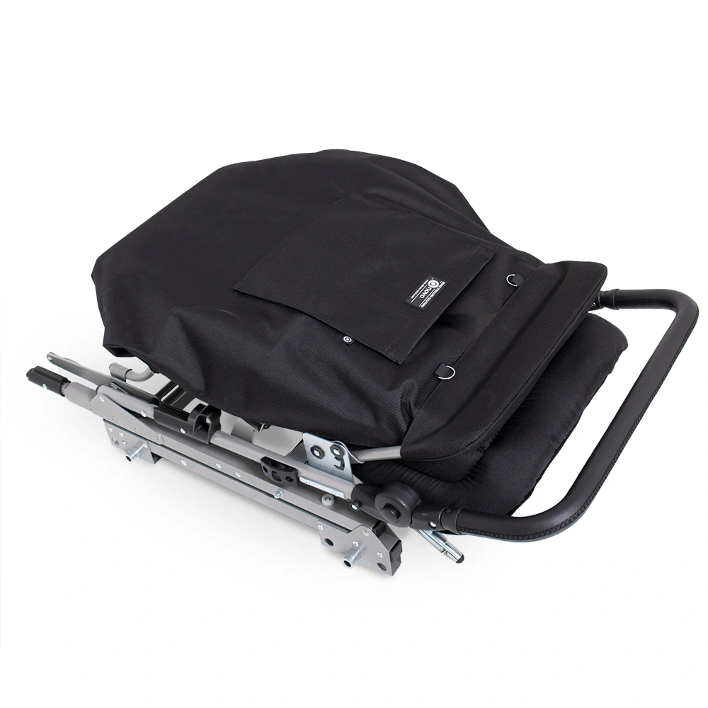 Carucior pentru copii cu dizabilitati Akces-Med Nova Tech Assist pliabil