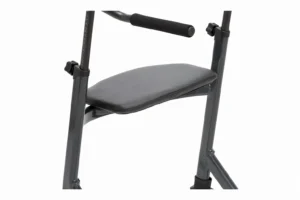 Scaun pliabil Malte pentru confort și odihnă