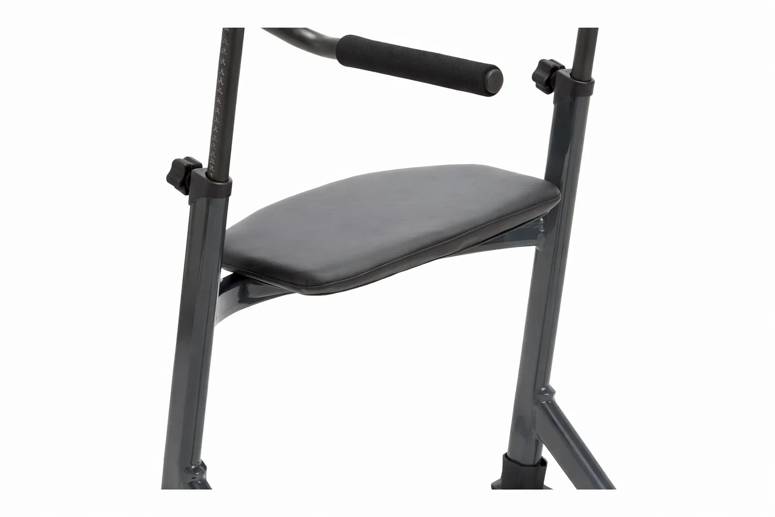 Scaun pliabil Malte pentru confort și odihnă