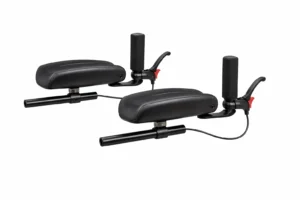 Suport antebrațe Malte cu mânere reglabil