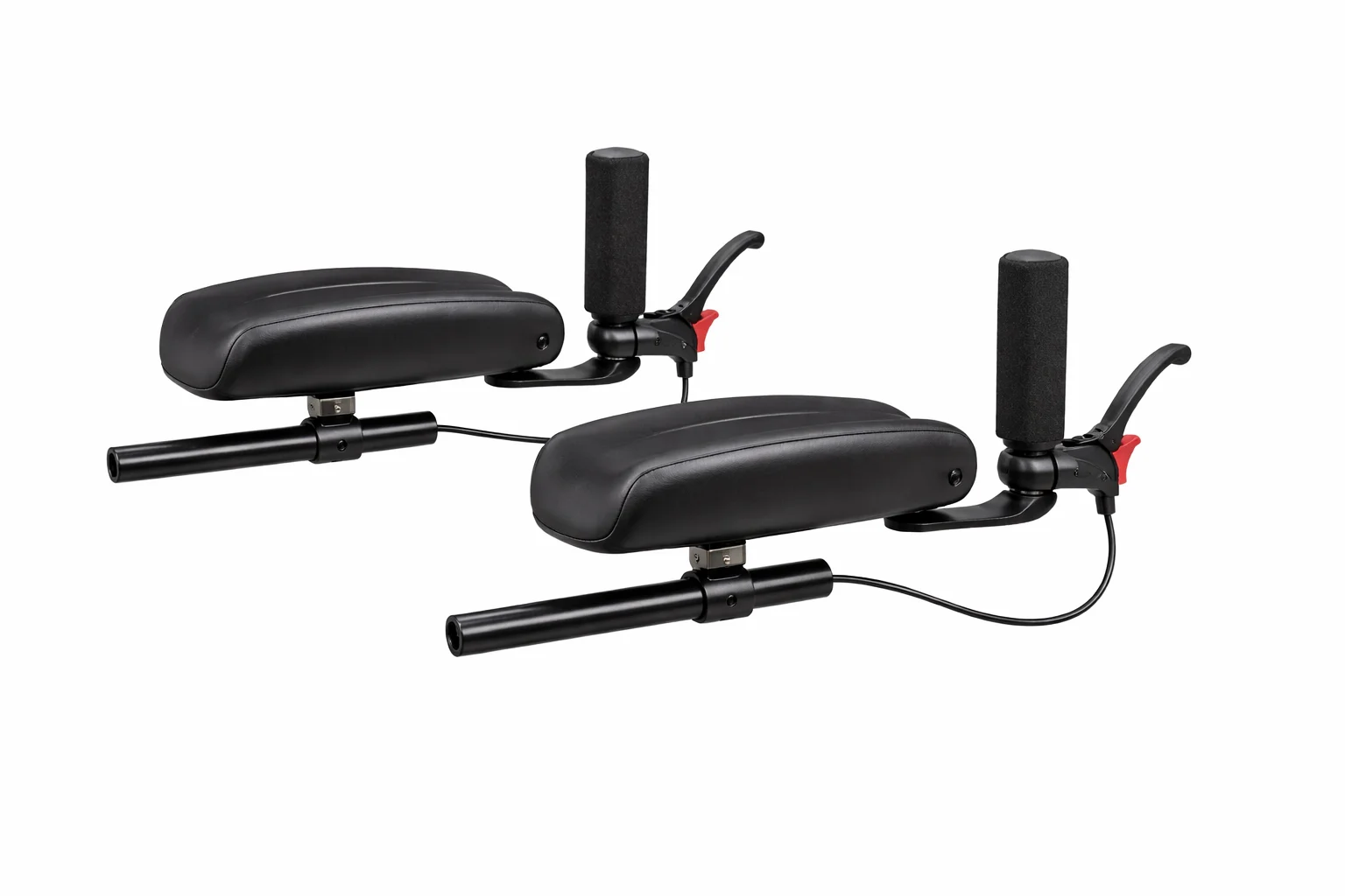 Suport antebrațe Malte cu mânere reglabil