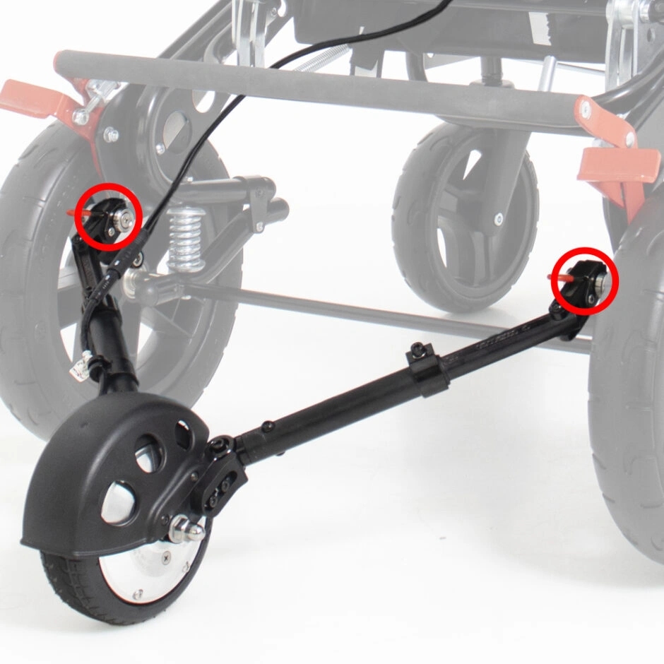 adaptor-electric-racer-evo