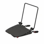 Baza rotativa pentru scaun auto Charlie Integral (ISOFIX)
