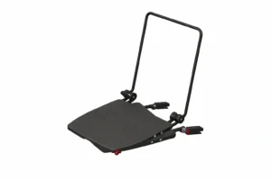 Baza rotativa ISOFIX pentru scaun auto copii Charlie Integral