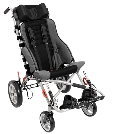 carucior-ombrelo-tech-assist-echipare-standard