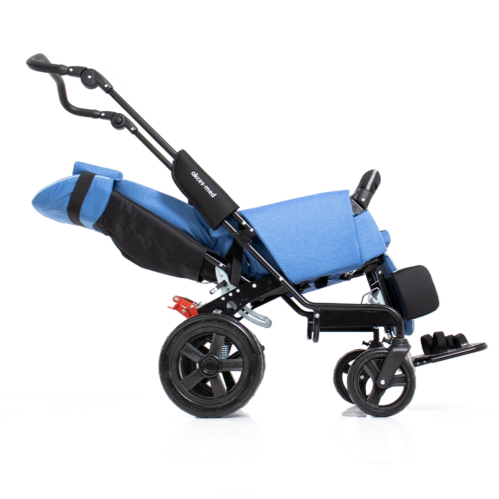 carucior-racer-tech-assist-profil-lateral-reclinare