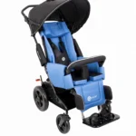 Carucior pediatric Racer EVO Tech Assist