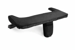 Masuta frontala cu cotiere pentru scaun auto copii Charlie Integral