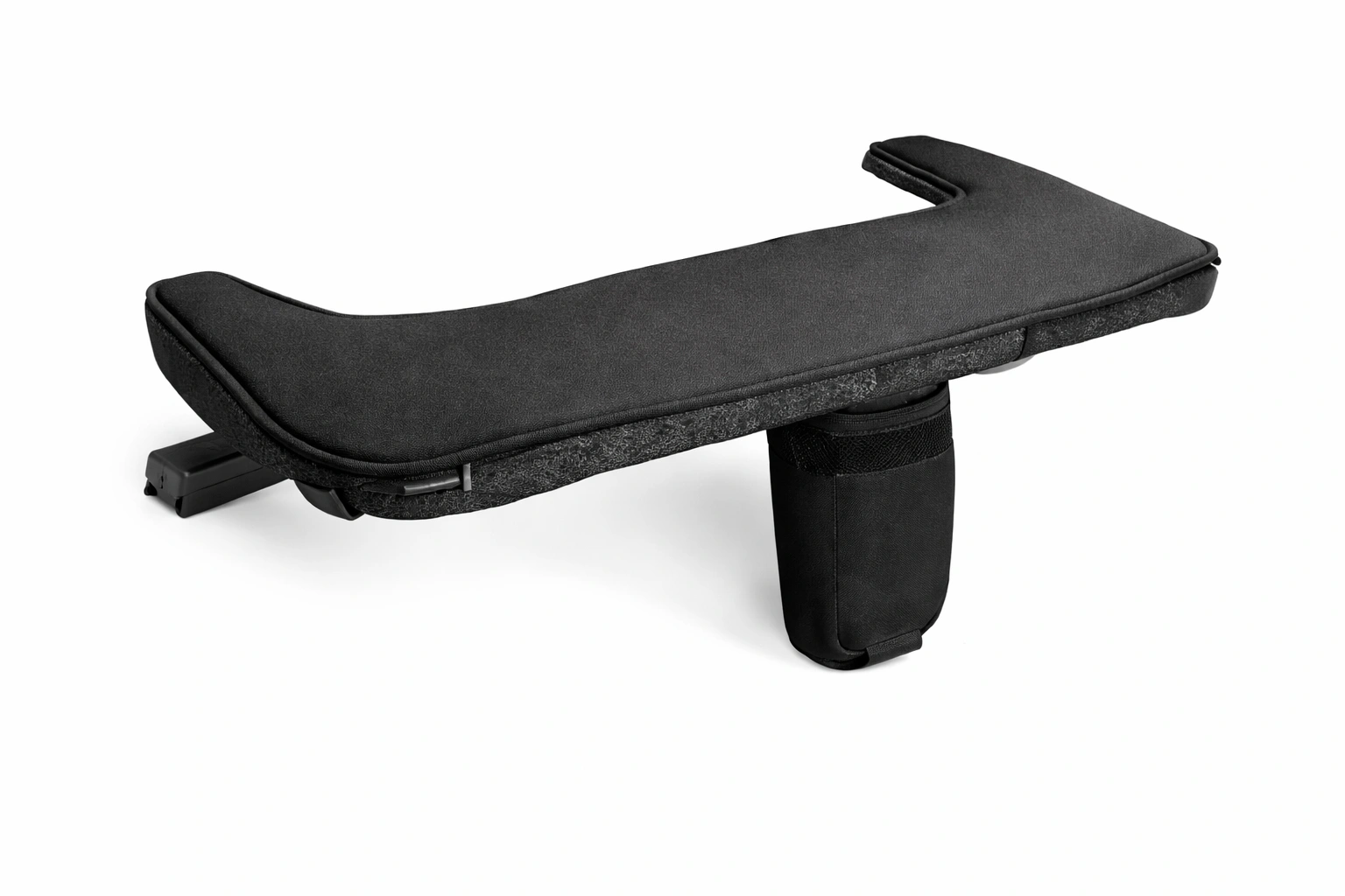 Masuta frontala cu cotiere pentru scaun auto copii Charlie Integral