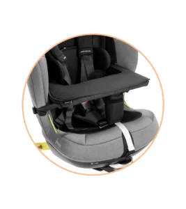 Masuta frontala pentru scaun auto copii cu dizabilitati Charlie Integral