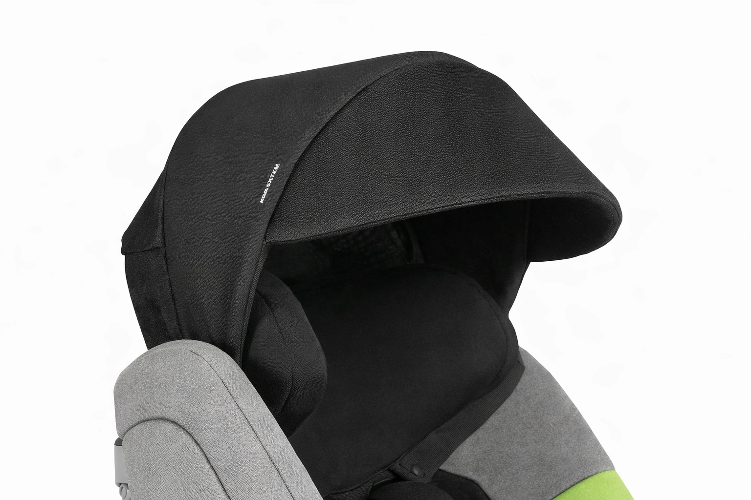 Parasolar pentru protectie solara la scaun auto copii Charlie Integral