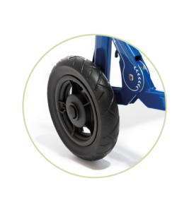 roti rezistente pentru cadrul de mers Malte