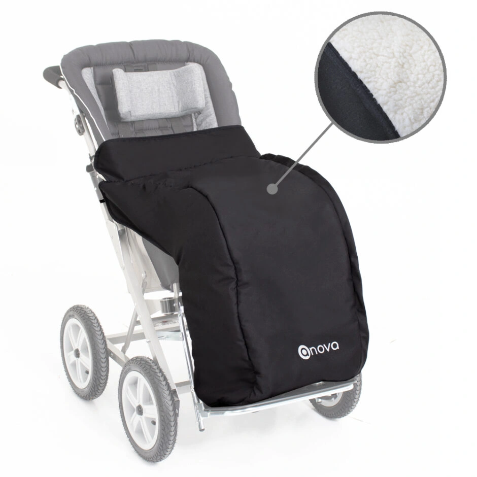 Sac de iarna pentru carucior Nova