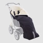 Sac de iarnă pentru cărucior Racer Evo