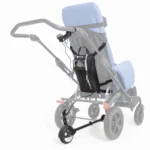 Sistem electric pentru cărucior Racer Evo (motor + adaptor)