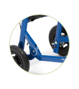 structura usoare din aluminiu pentru utilizare zilnica