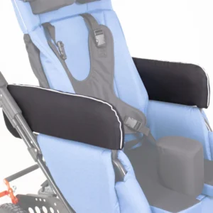 Suport lateral pentru carucior Racer Evo