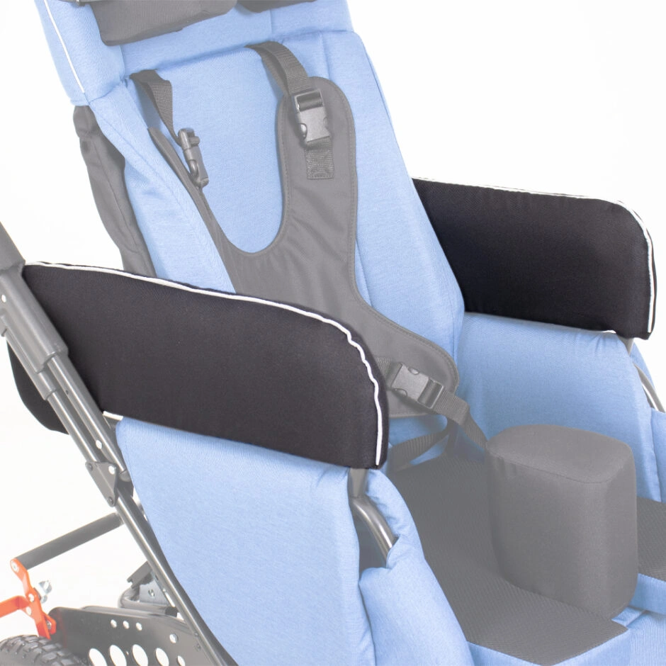Suport lateral pentru carucior Racer Evo