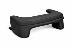 Masuta frontala cu suport lateral pentru coapse scaun auto Charlie Integral