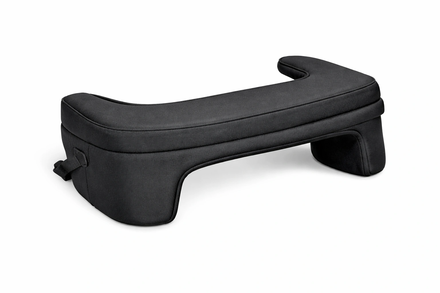 Masuta frontala cu suport lateral pentru coapse scaun auto Charlie Integral