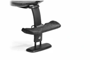 Suport picioare ergonomic pentru scaun auto copii Charlie Integral