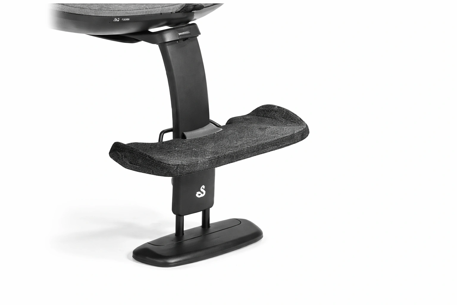 Suport picioare ergonomic pentru scaun auto copii Charlie Integral