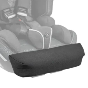 Extensie adâncime șezut Recaro Axion 1 originală montată frontal pentru susținerea coapselor.