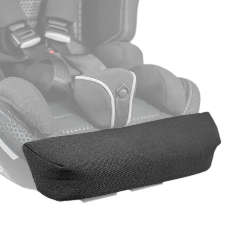 Extensie adâncime șezut Recaro Axion 1 originală montată frontal pentru susținerea coapselor.